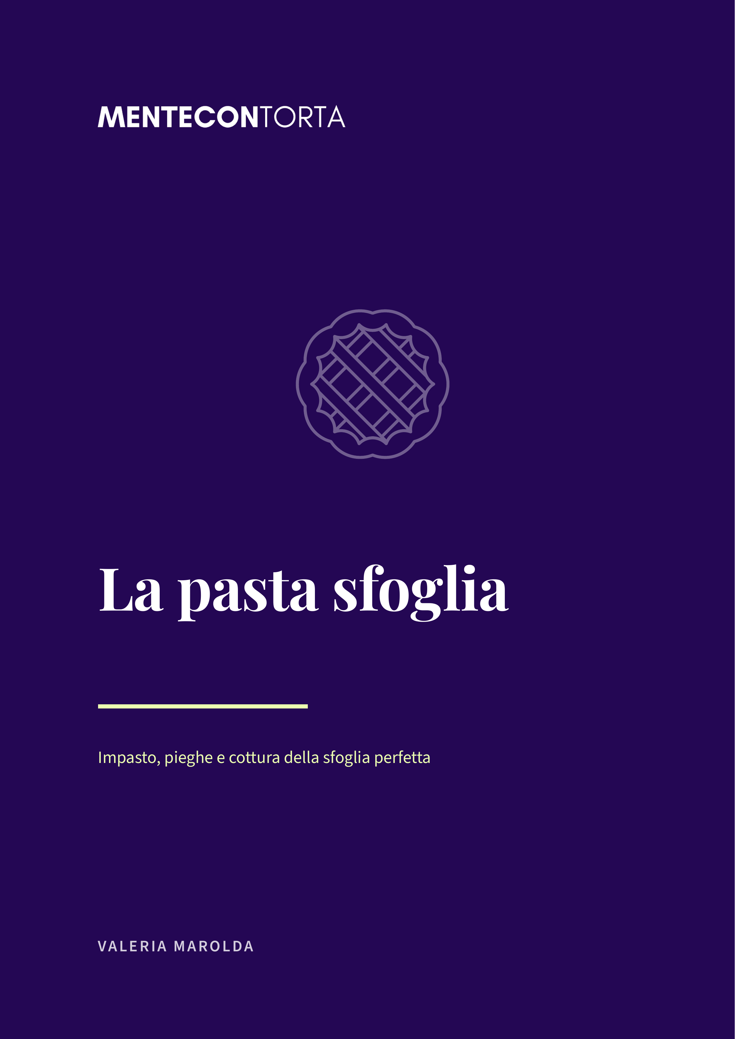 Copertina La pasta sfoglia
