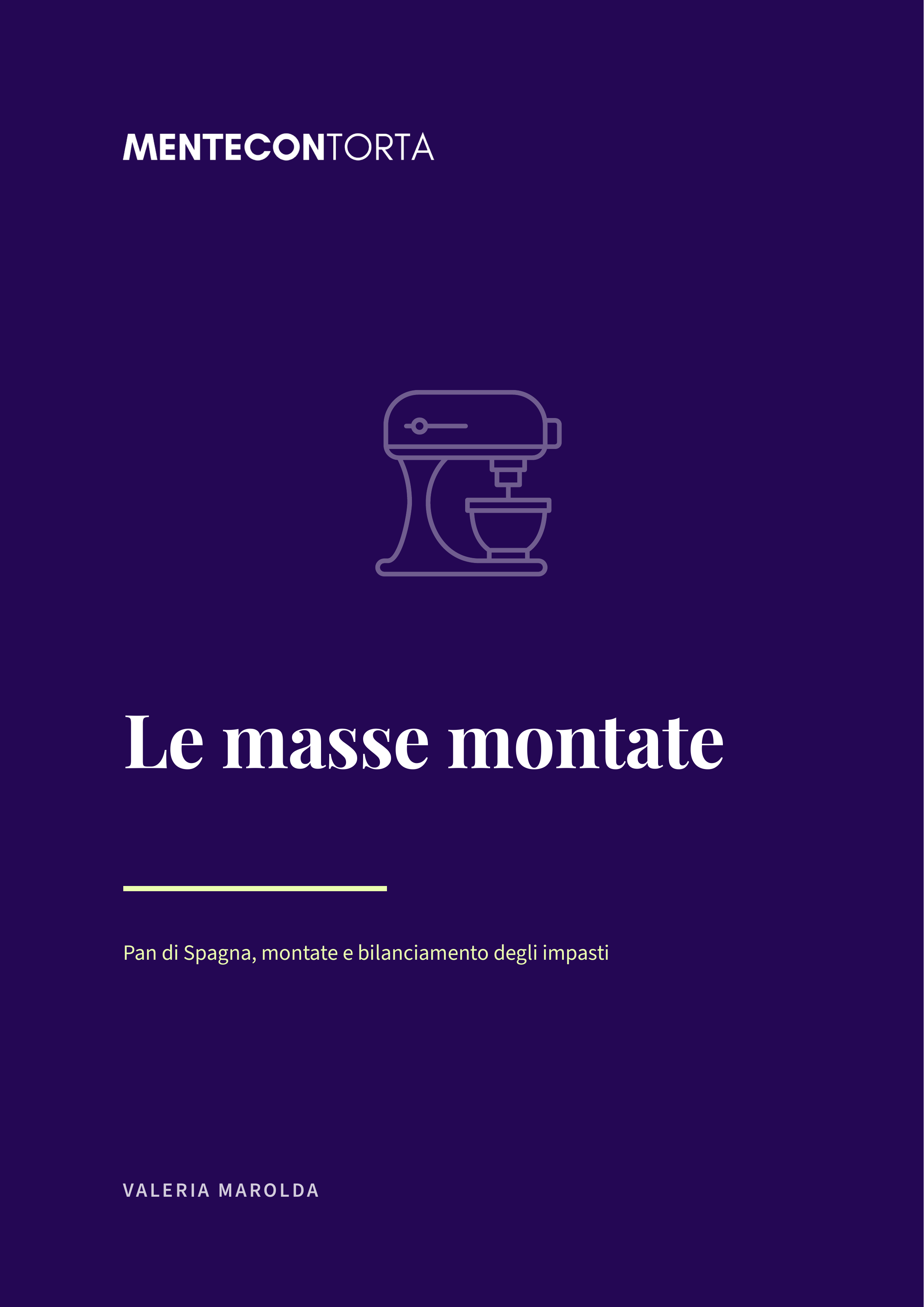 Copertina Le masse montate