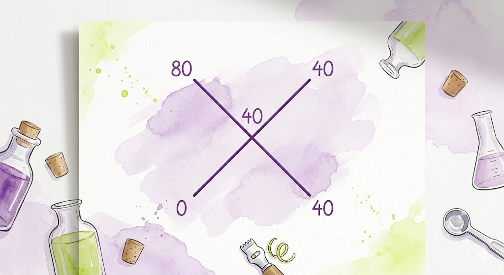 La Croce di Sant'Andrea