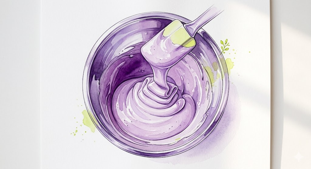 Macaronage: il gesto decisivo