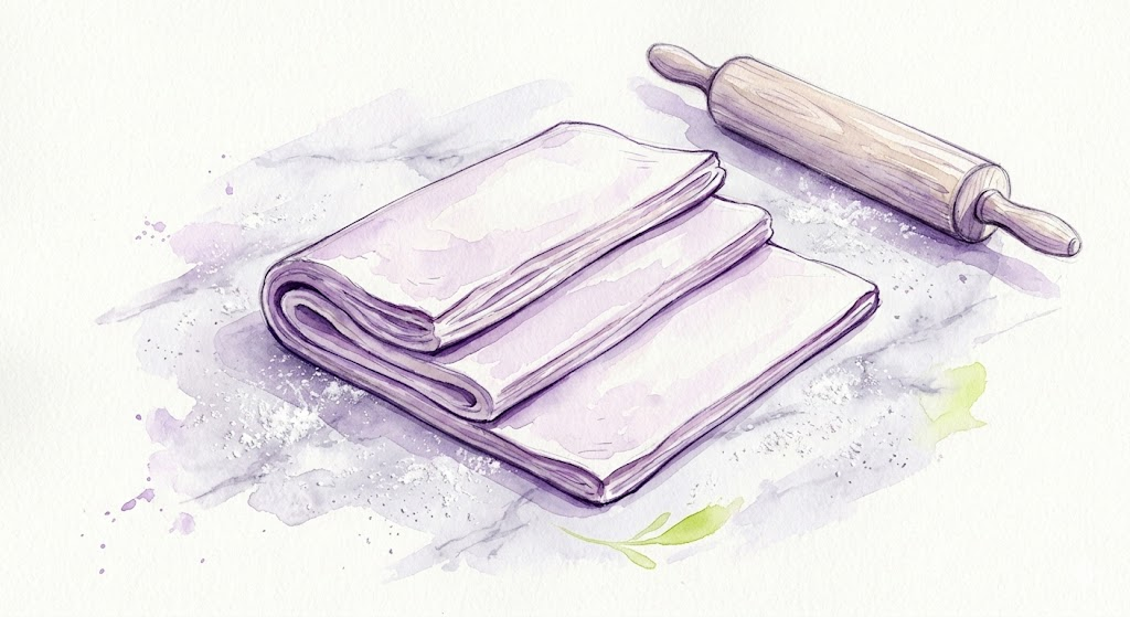 Pieghe semplici e doppie